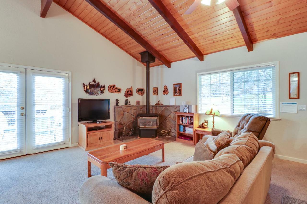 Hiker'S Home Гровленд Екстер'єр фото