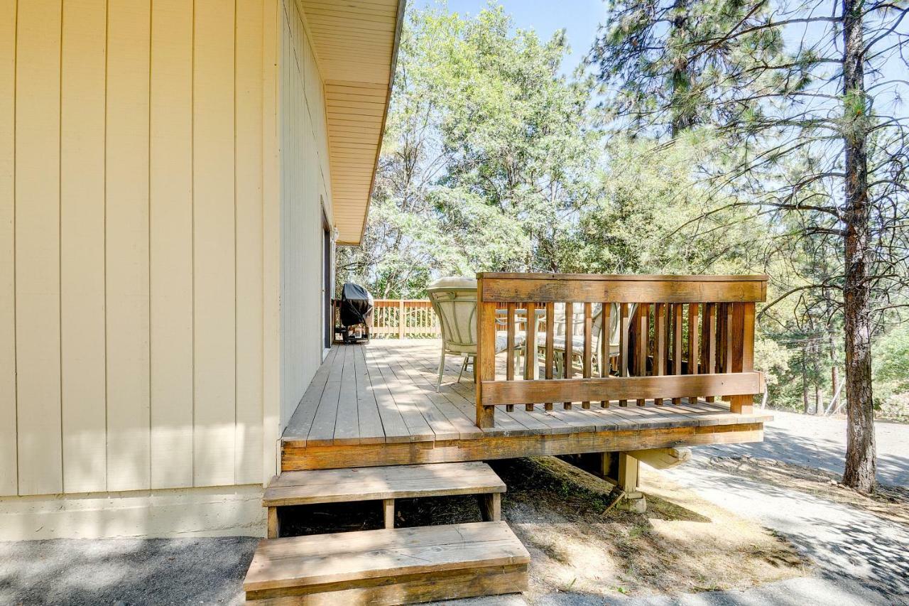Hiker'S Home Гровленд Екстер'єр фото